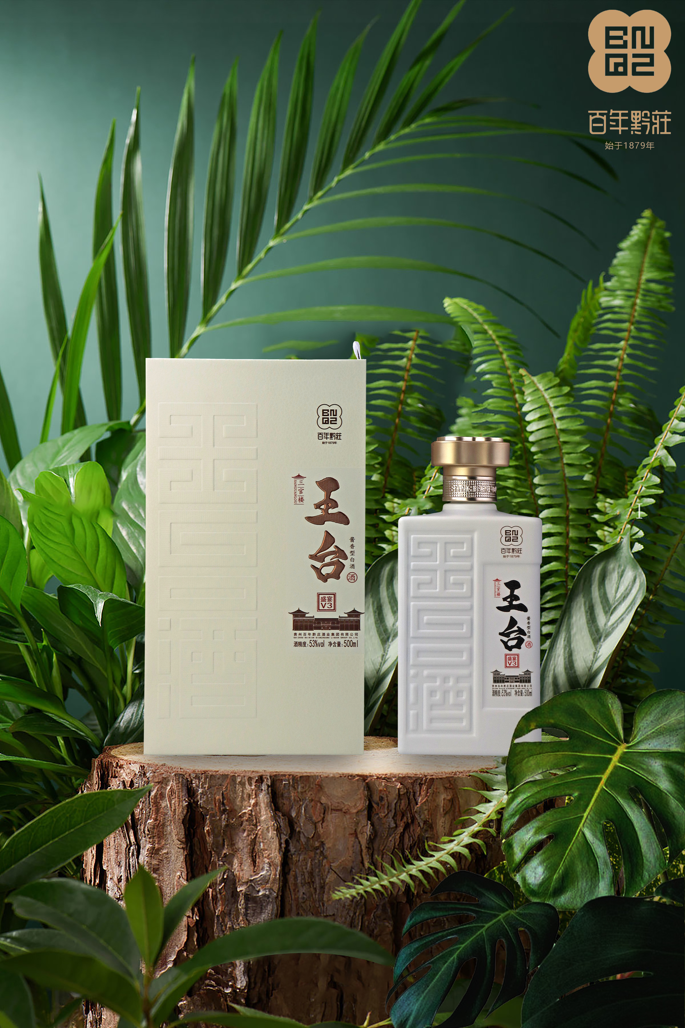 王臺-盛宴V3